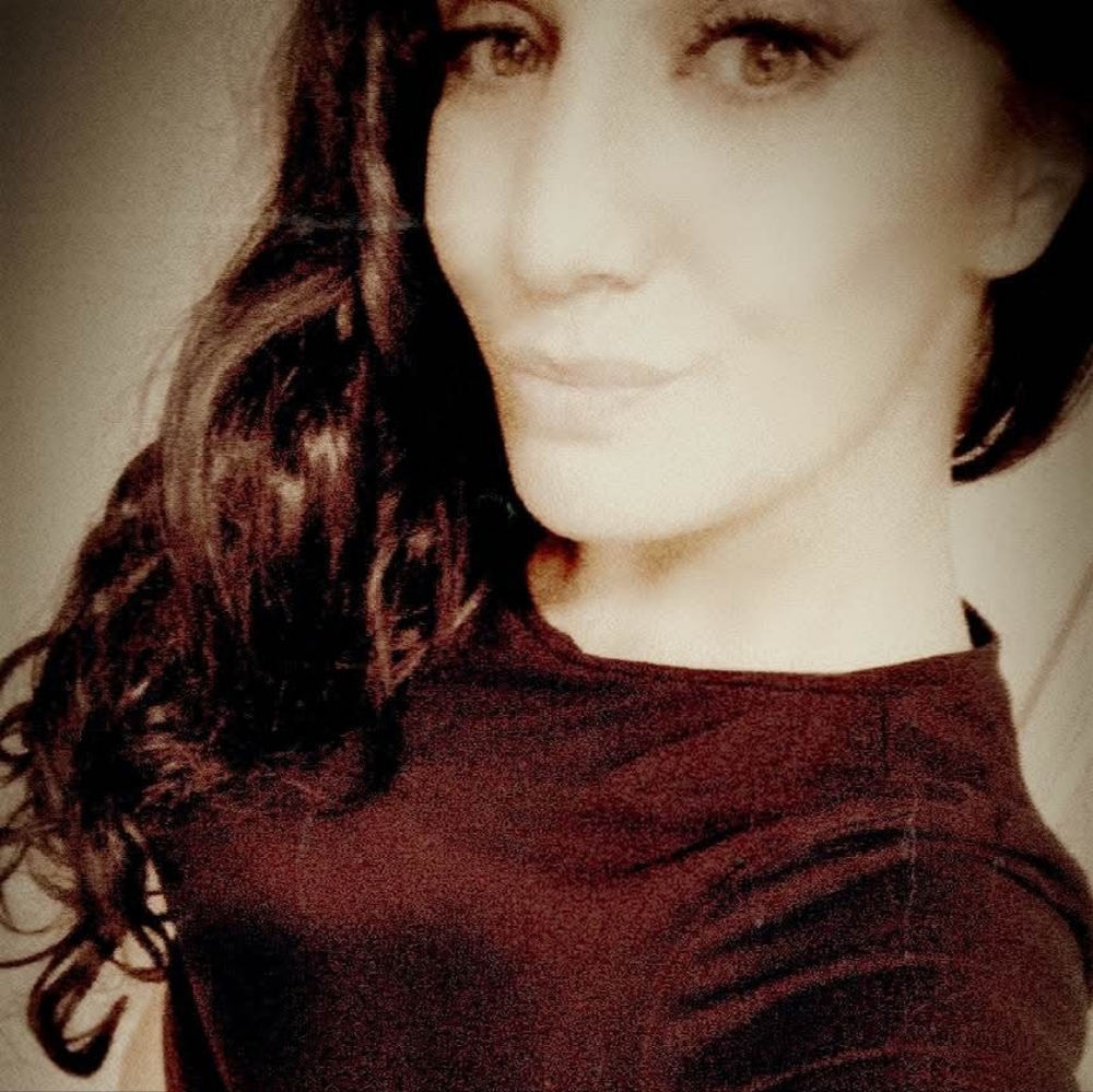 Meet your Posher, Amie